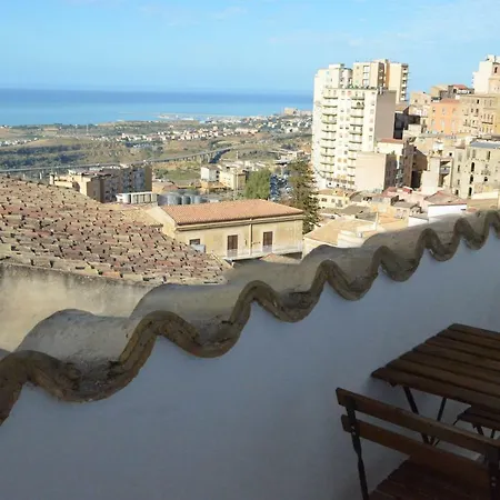 Casa Di Cece * Agrigento