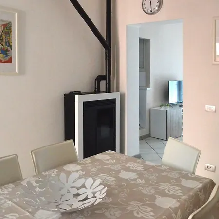 Apartament Casa Di Cece