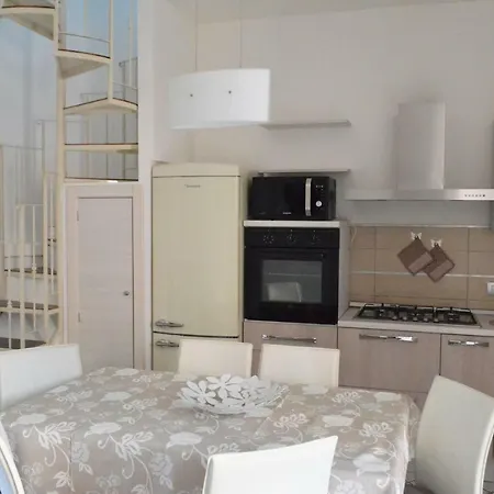 Апартаменти Casa Di Cece *