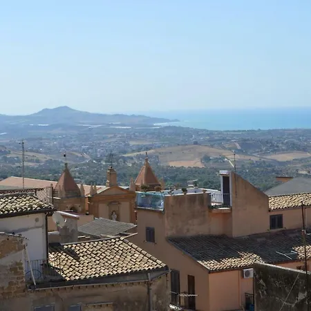 Casa Di Cece Апартаменти
