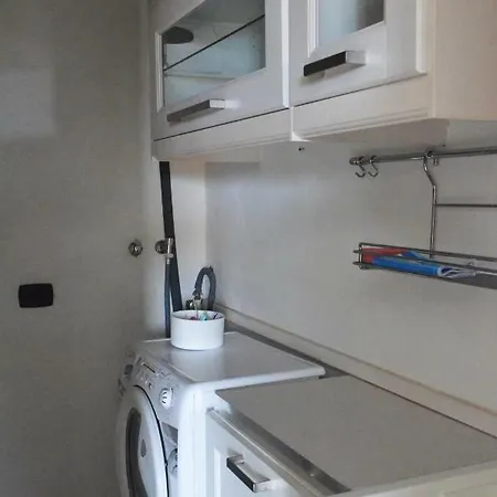 Casa Di Cece Apartment