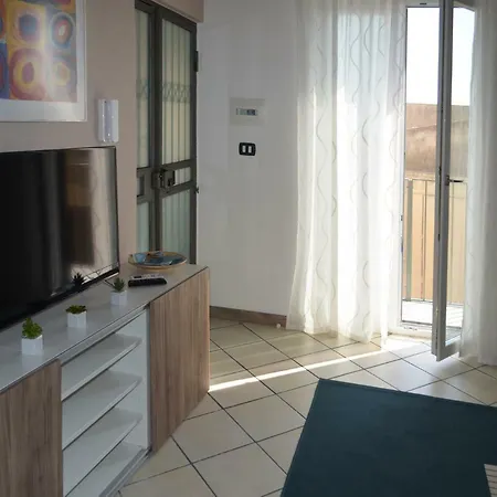 Casa Di Cece * Agrigento