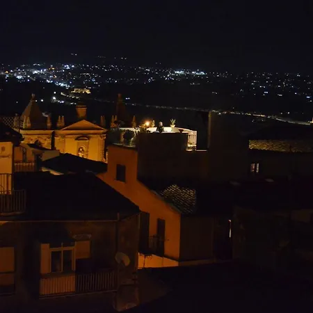 Casa Di Cece Агрідженто