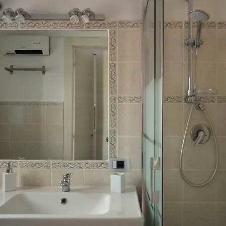 Apartment Casa Di Cece